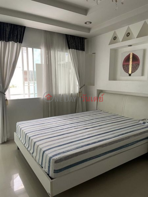 Condo for rent: Ratchada Prestige Ladprao 48 (4th floor, building A, 255/83) _0