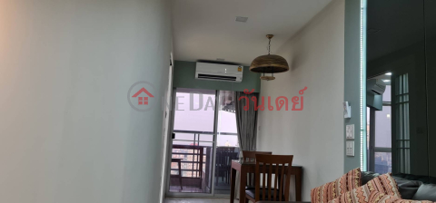 Condo for Rent: The Waterford Diamond, 52 m², 1 bedroom(s) - OneDay_0