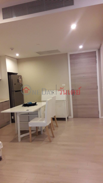  | 1 | Residential Rental Listings, ฿ 25,000/ month