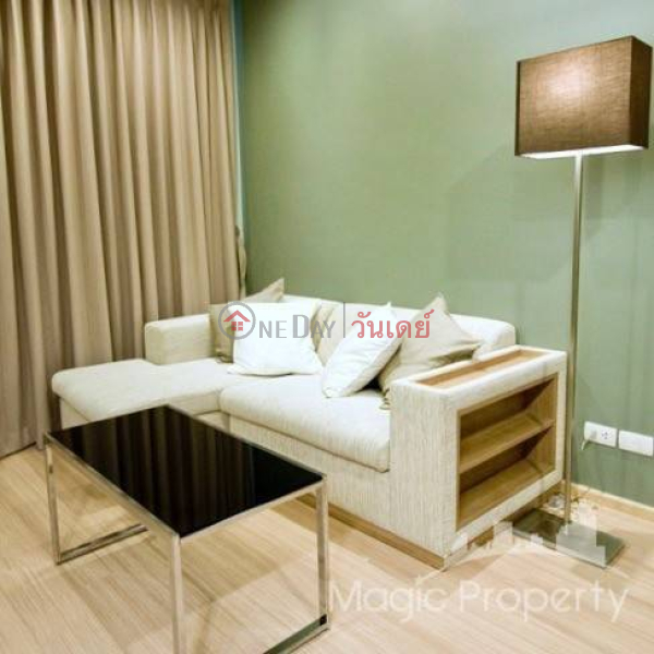 Rhythm Sukhumvit50, Phra Khanong, Khlong Toei, Bangkok Rental Listings