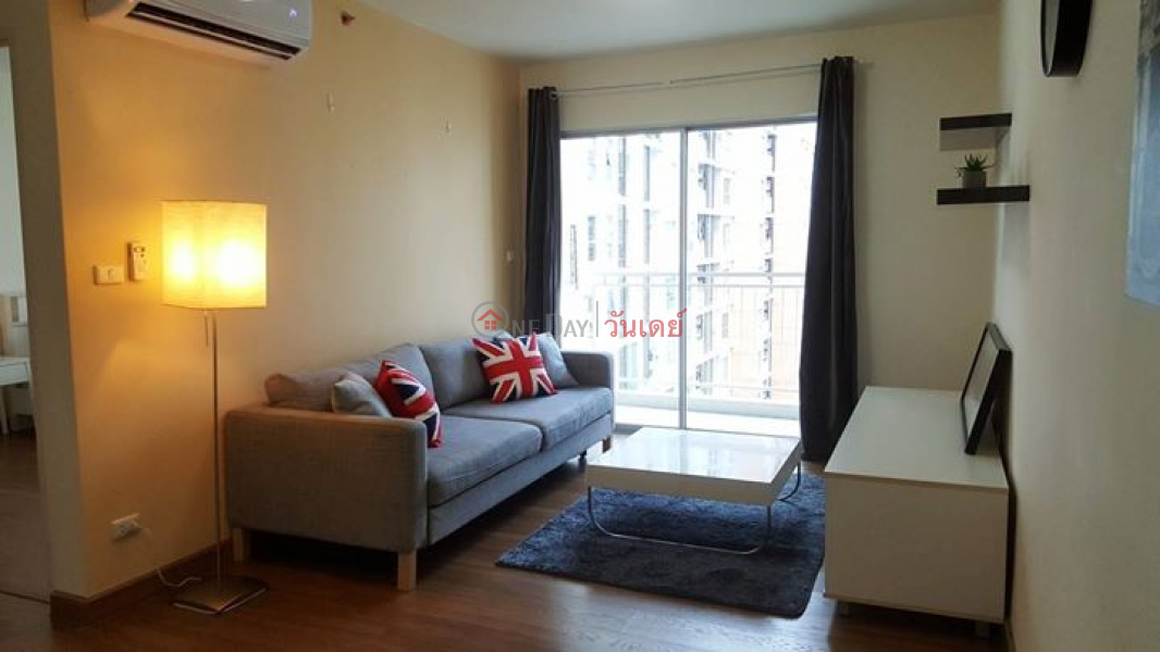 Condo for Rent: S&s Sukhumvit, 48 m², 1 bedroom(s) | Thailand Rental, ฿ 13,000/ month