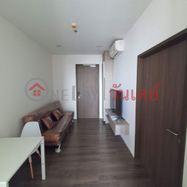 Condo for rent: Whizdom Essence Sukhumvit (25th floor) _0