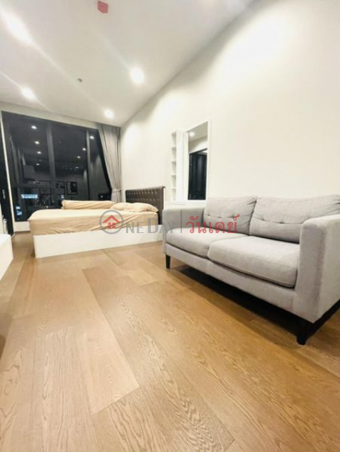 Condo for rent: Ideo Q Victory (34th floor) _0