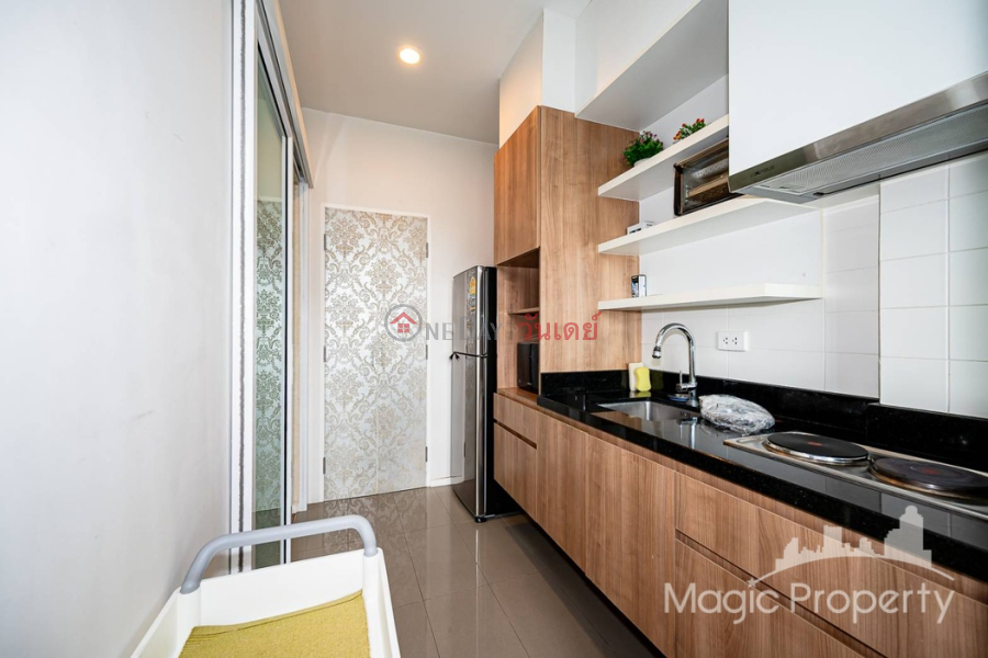 ขาย 1 ห้องนอน ใน บล็อคส์ 77 คอนโดมิเนียม ถนนอ่อนนุช เเขวงพระโขนงเหนือ เขตวัฒนา กรุงเทพมหานคร | ประเทศไทย | ขาย, ฿ 4.3Million