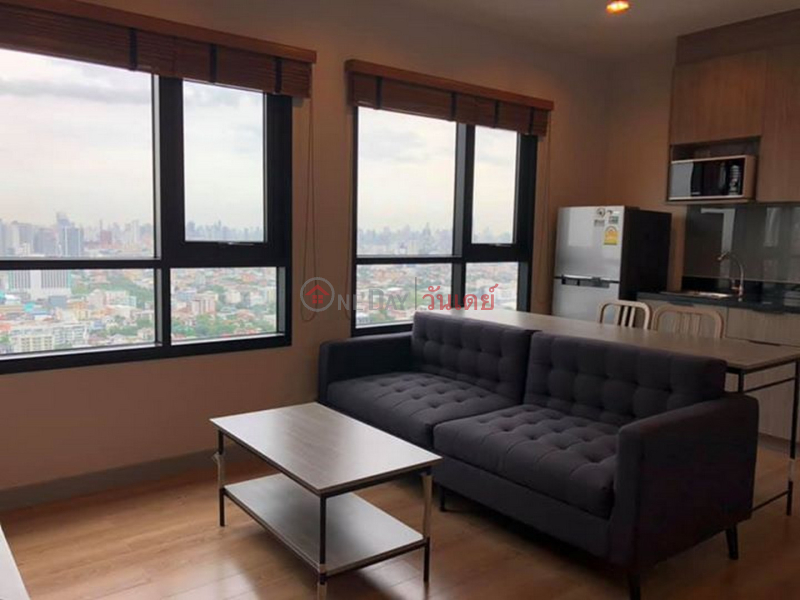 , 1, Residential | Rental Listings ฿ 21,000/ month