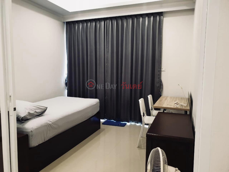 Condo for Rent: Supalai Elite Phayathai, 61 m², 2 bedroom(s) Thailand | Rental, ฿ 24,000/ month