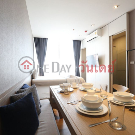 Condo for Rent: Park Origin Phromphong, 33 m², 1 bedroom(s) - OneDay_0