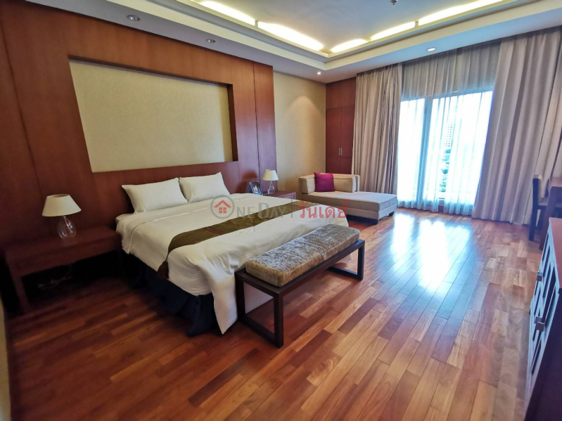 คอนโด สำหรับ เช่า: Royal Residence Park, 220 ตร.ม., 3 ห้องนอน รายการเช่า