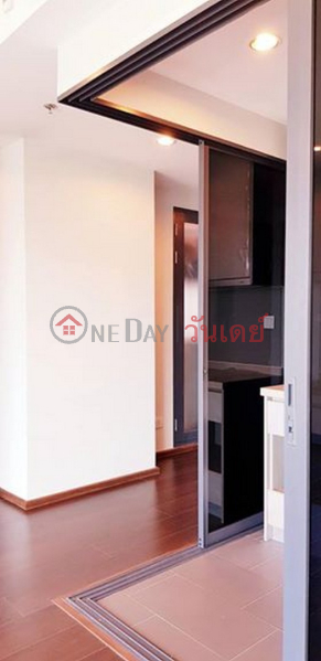 ฿ 9Million Condo for Sale: C Ekkamai, 65 m², 2 bedroom(s)