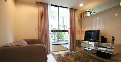 Condo for Rent: Zenith Place Sukhumvit 42, 39 m², 1 bedroom(s) - OneDay_0