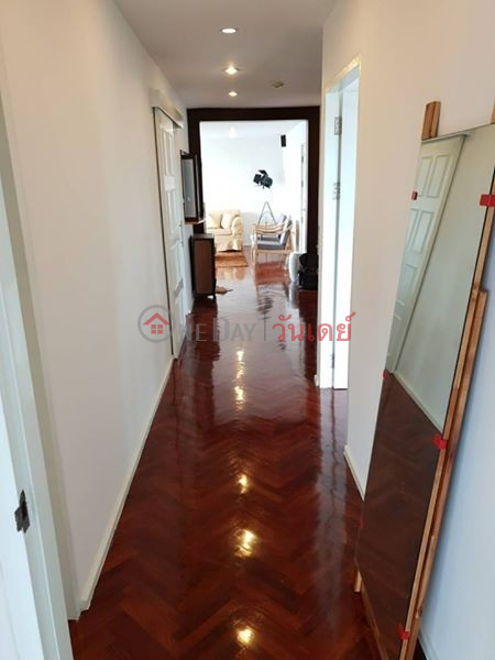 ฿ 45,000/ month Condo for Rent: Top View Tower, 120 m², 3 bedroom(s)