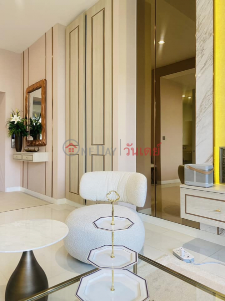 Property Search Thailand | OneDay | Residential | Rental Listings Condo for rent VITTORIO Sukhumvit 39 (136.71)