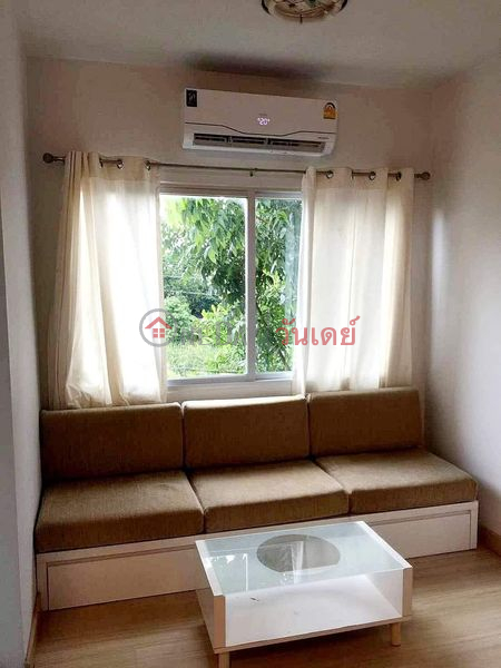 ฿ 6,500/ month | Condo for rent: A Space ME Sukhumvit 77 (3rd floor, building G)