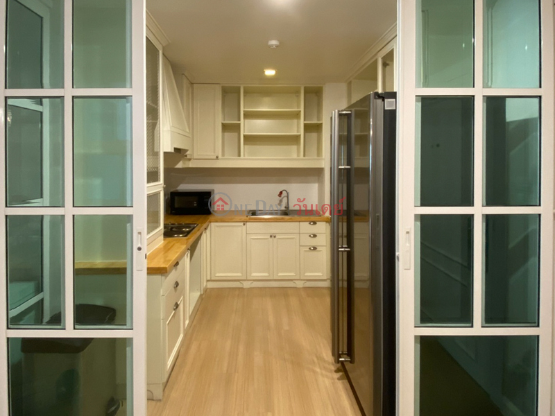 Property Search Thailand | OneDay | Residential Sales Listings, Condo for Sale: Tristan, 124 m², 2 bedroom(s)