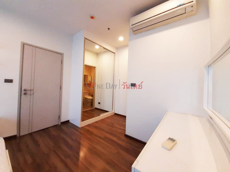 Property Search Thailand | OneDay | Residential | Rental Listings Condo for Rent: WYNE Sukhumvit, 62 m², 2 bedroom(s)