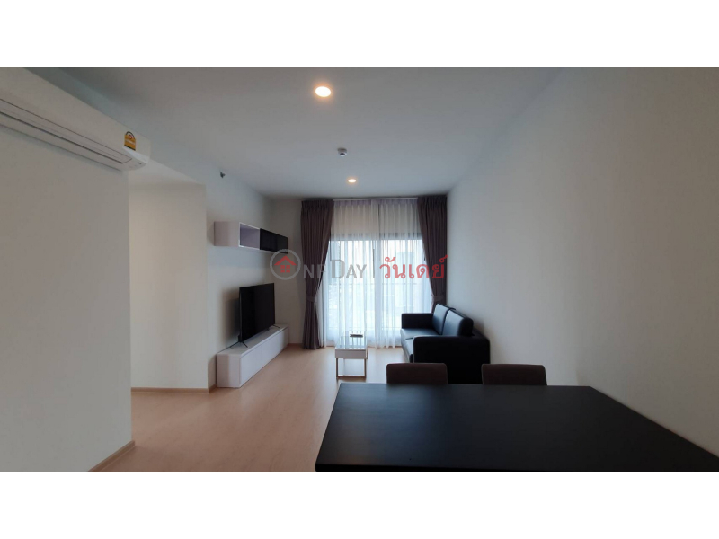 Condo for Rent: The Tree Sukhumvit 71 - Ekamai, 56 m², 2 bedroom(s) Thailand Rental | ฿ 26,000/ month