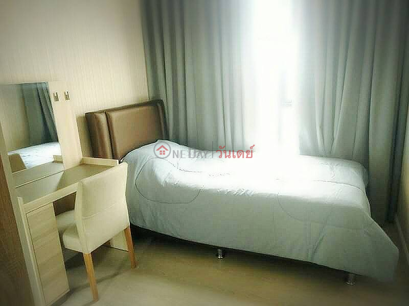 Condo for Rent: The Niche Pride Thonglor-Phetchaburi, 59 m², 2 bedroom(s) Rental Listings