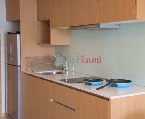 Condo for Rent: SOCIO Ruamrudee, 48 m², 1 bedroom(s) - OneDay_0