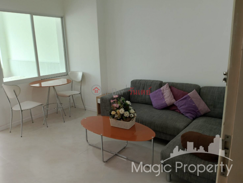 Property Search Thailand | OneDay | Residential Rental Listings, 1 Bedroom For Rent in Life @ Sukhumvit 65, Watthana, Bangkok