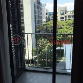 Condo for Rent: Edge Sukhumvit 23, 30 m², 1 bedroom(s) - OneDay_0