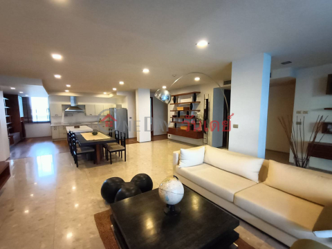 Condo for Rent: Ficus Lane, 215 m², 3 bedroom(s) - OneDay_0