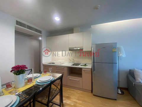 อื่นๆ สำหรับ เช่า: Residence 52, 60 ตร.ม., 2 ห้องนอน - OneDay_0