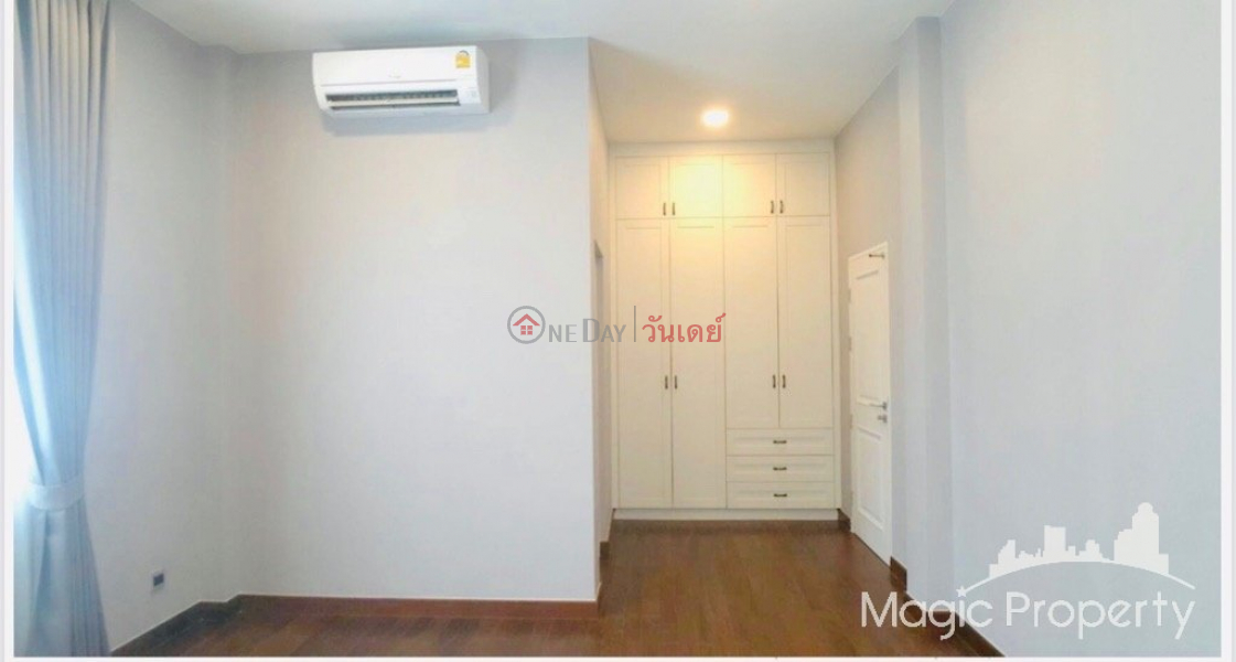 ฿ 150,000/ month | The Plazzo Srinakarin, Nong Bon, Prawet, Bangkok