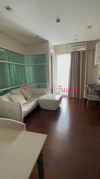 Condo for Rent: Ivy Thonglor, 45 m², 1 bedroom(s) Rental Listings