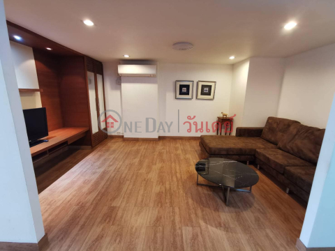 Condo for Rent: The Roof Garden On Nut, 82 m², 1 bedroom(s) - OneDay_0