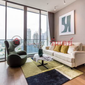 Condo for Rent: Kraam Sukhumvit 26, 60 m², 1 bedroom(s) - OneDay_0