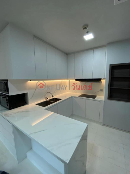 Property Search Thailand | OneDay | Residential, Rental Listings, Condo for Rent: Keyne, 75 m², 2 bedroom(s)