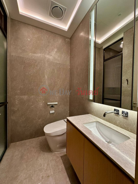 Condo for Rent: Scope Langsuan, 155 m², 2 bedroom(s) Rental Listings