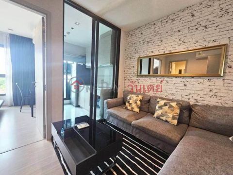 Condo for rent Life Sukhumvit 62 (5th floor) _0