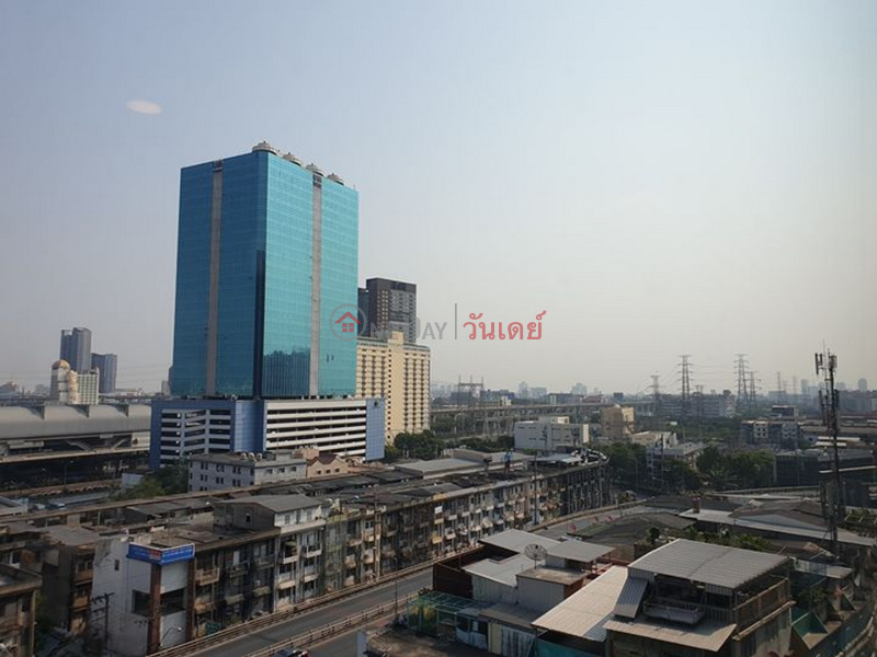 Property Search Thailand | OneDay | Residential | Rental Listings | Condo for Rent: The Tree Sukhumvit 71 - Ekamai, 27 m², 1 bedroom(s)