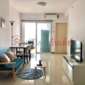 Condo for Rent: Supalai Park Ekkamai - Thonglor, 55 m², 1 bedroom(s) - OneDay_0