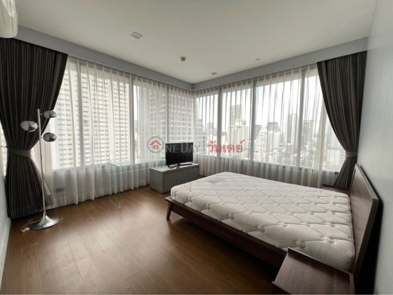 Condo for Rent: M Silom, 53 m², 1 bedroom(s),Thailand, Rental ฿ 39,000/ month