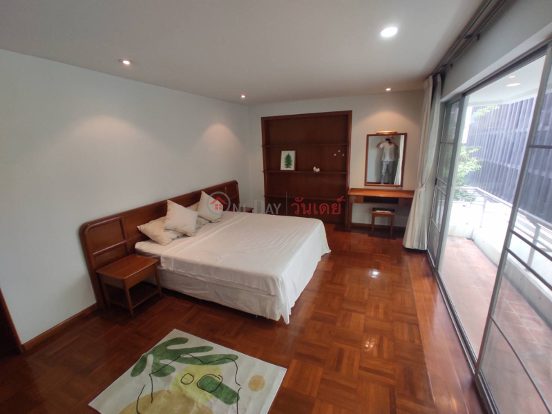 อพาร์ทเมนท์ สำหรับ เช่า: Ma Peng Seng Apartment, 265 ตร.ม., 3 ห้องนอน, ประเทศไทย เช่า | ฿ 90,000/ เดือน