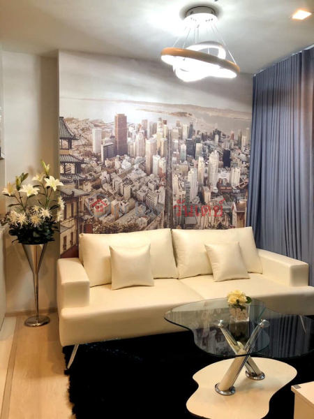  | 1 Residential, Rental Listings ฿ 24,000/ month