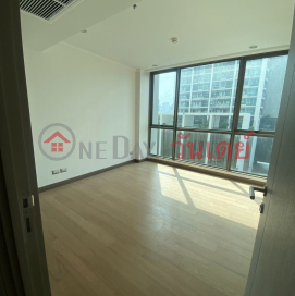 Condo for Rent: Supalai Oriental Sukhumvit 39, 35 m², 1 bedroom(s) - OneDay_0