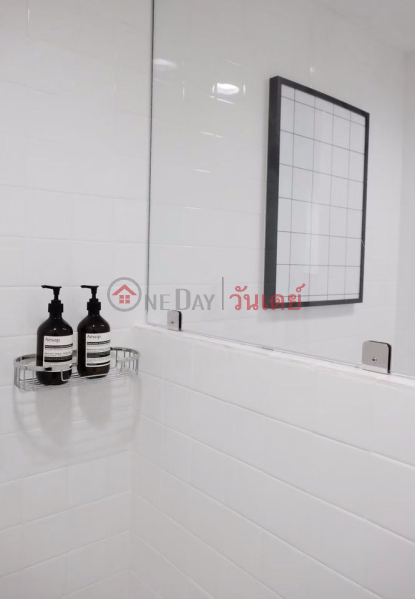 Condo for Rent: Lumpini Suite Sukhumvit 41, 36 m², 1 bedroom(s) Rental Listings