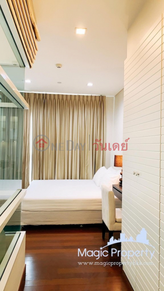 IVY Thonglor, Khlong Tan Nuea, Watthana, Bangkok Thailand, Rental, ฿ 30,000/ month