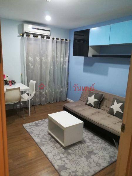 Condo for sale iCondo Kaset (8th floor) Thailand | Sales ฿ 2Million