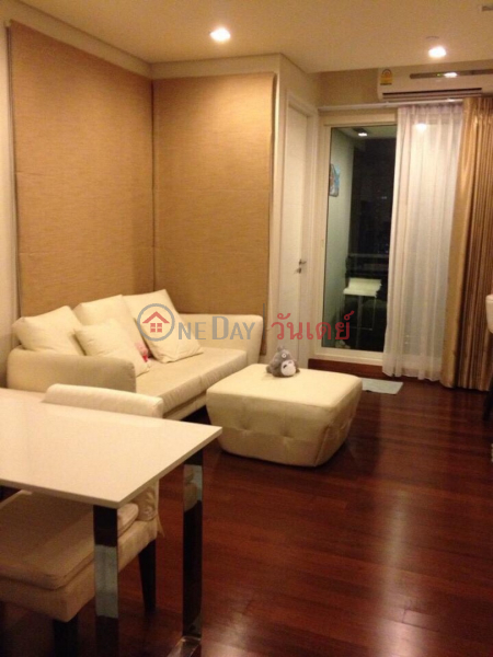  | 1 | Residential Rental Listings | ฿ 31,000/ month