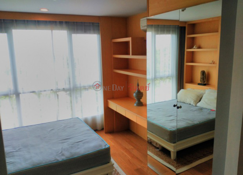 Condo for Rent: Hive Sukhumvit 65, 41 m², 1 bedroom(s) Thailand | Rental | ฿ 19,000/ month