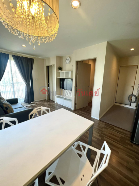 HOT! Parano Condo @ Chiang Mai For rent, special price 10,000 baht/month. | Thailand Rental | ฿ 10,000/ month