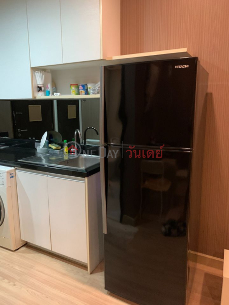 Property Search Thailand | OneDay | Residential Rental Listings | Condo for Rent: Sky Walk Condominium, 40 m², 1 bedroom(s)