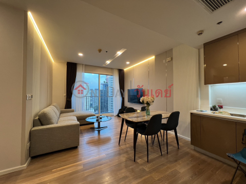 Condo for Rent: Siri at Sukhumvit, 67 m², 2 bedroom(s) - OneDay_0