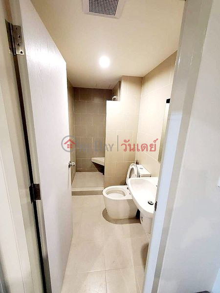 ฿ 7,000/ month | Niche ID Sukhumvit 113 (6th floor)