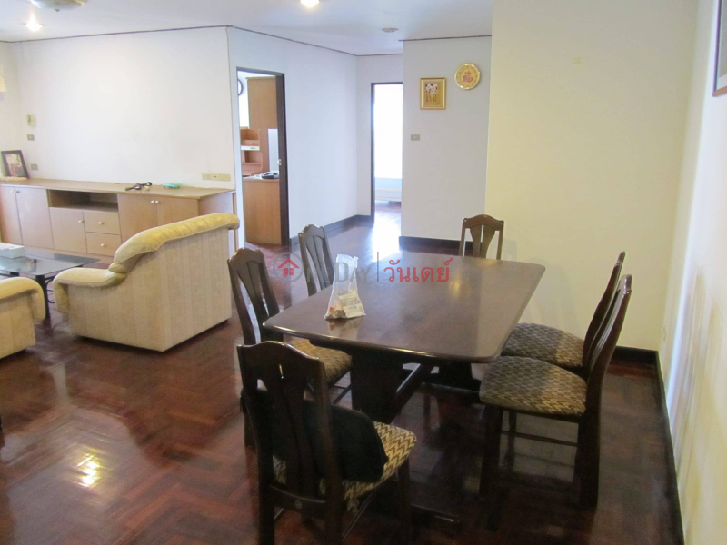 Condo for Rent: Richmond Palace, 144 m², 2 bedroom(s) Rental Listings