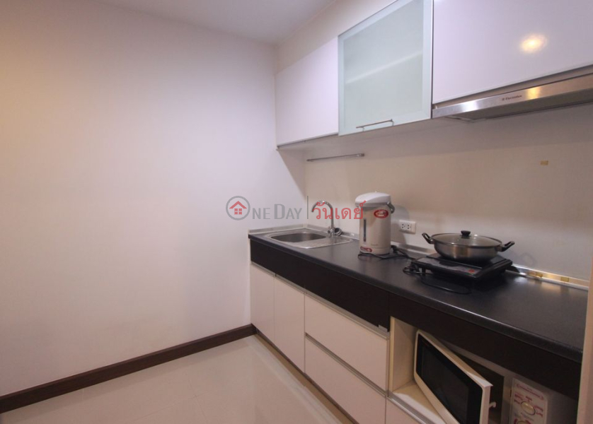 Condo for Rent: Supalai Premier @ Asoke, 39 m², 1 bedroom(s) Rental Listings